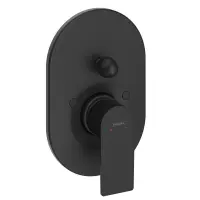 Смеситель для душа Hansgrohe Rebris E 72459670