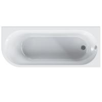 Акриловая ванна AM.PM X-joy 170x70 см W94A-170R70W-ARP