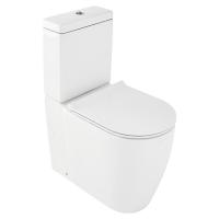 Чаша унитаза напольного Jacob Delafon Soprano UJAK102-0