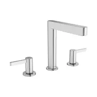 Смеситель для раковины Hansgrohe Finoris 76034000