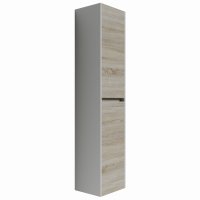 Пенал подвесной Sancos Smart 35 см PSM35E