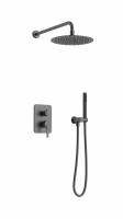 Душевая стойка AltroBagno Unione 040108 GM