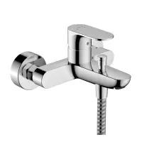 Смеситель для ванны Hansgrohe Rebris S 72443000