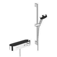 Душевая стойка Hansgrohe Pulsify 24260000