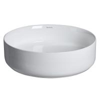 Раковина накладная Splendy Bliss 40 см BL10540T0NW