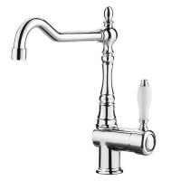 Смеситель для кухни Fima Carlo Frattini Herend F5417NCR