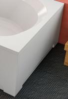 Боковая панель Kolpa-San Adam&Eva