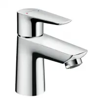 Смеситель для раковины Hansgrohe Talis E 71707000