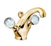 Смеситель для раковины Kludi Adlon 5101045G4