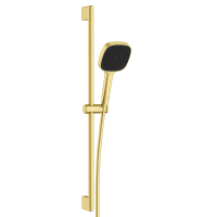 Душевой гарнитур Vitra Core Square A4591725EXP