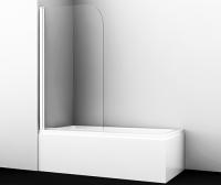 Шторка WasserKraft Leine 35P 80 см 35P01-80W