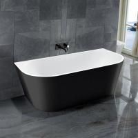 Акриловая ванна Vincea 170x80 см VBT-421-1700MB