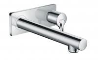 Встраиваемый смеситель для раковины Hansgrohe Talis Select S 72111000