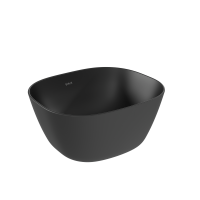 Раковина накладная Vitra Plural 45 см 7811B483-0016