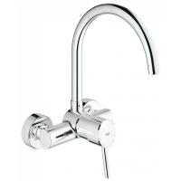 Смеситель для кухни Grohe Concetto New 32667001
