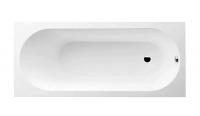 Акриловая ванна Villeroy & Boch Oberon 170x75 см