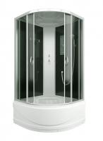 Душевая кабина Erlit ER3510TP-C4 RUS 100x100 см