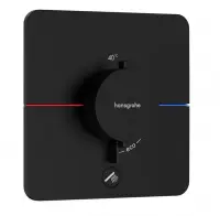 Термостатический смеситель для душа Hansgrohe Shower Select Comfort Q 15589670