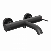 Смеситель для ванны Abelsberg Fluida ERF22516MB