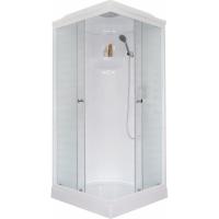 Душевая кабина Royal Bath HP RB90HP1-M 90x90 см