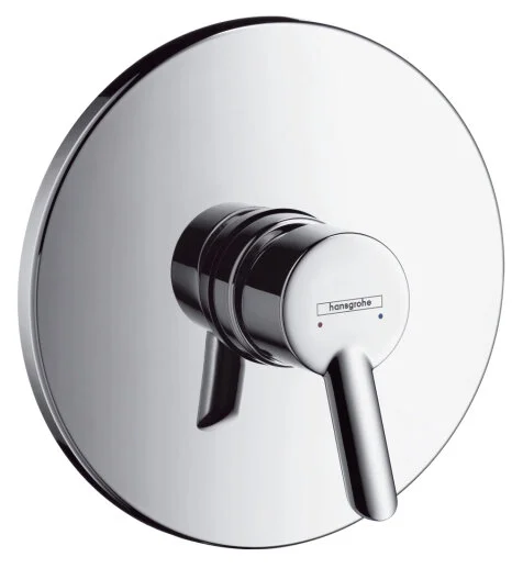 Фото смеситель для душа hansgrohe focus s 31763000