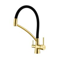 Смеситель для кухни Paulmark Siеgen Si213111-G