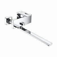 Смеситель для ванны WasserKRAFT Alme 1500 1502L