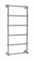 Электрический полотенцесушитель Migliore Colosseum 119x56 см ML.CLS-EL.310.CR