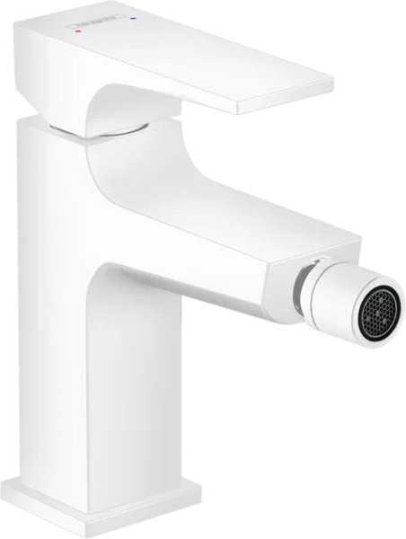 Фото смеситель для биде hansgrohe metropol 32520700