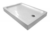 Поддон акриловый Gemy 100x90 см ST12B