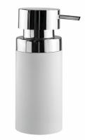 Дозатор жидкого мыла WasserKraft Berkel K-4999