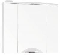 Зеркальный шкаф Style Line Жасмин 2 80 ЛС-000010036