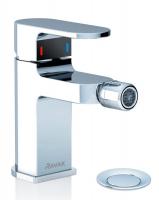 Смеситель для биде Ravak Chrome CR 055.00