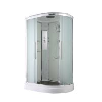 Душевая кабина AvaCan EM2912L 120x90 см стандартная