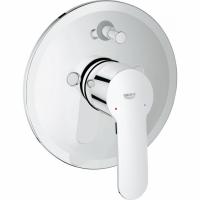 Встраиваемый смеситель для душа Grohe Eurostyle Cosmopolitan 33637002