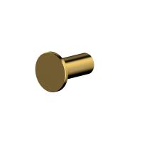 Крючок Whitecross Ergo ER2216GL, цвет: золото