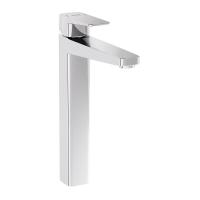 Смеситель для раковины Vitra Root Square A42733EXP, цвет: хром