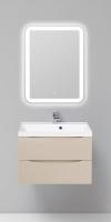 Тумба под раковину BelBagno Marino 70 см MARINO-700-2C-SO-CO-P цвет: crema opaco