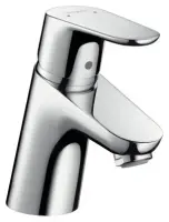Смеситель для раковины Hansgrohe Focus 31738000