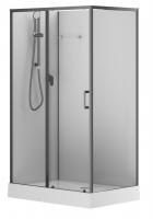 Душевая кабина Aquanet Passion EVO 120x80 см 282012