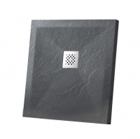 Поддон Vincea 90x90 см VST-4SR9090A