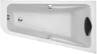 Акриловая ванна Jacob Delafon Odeon Up 160x90 см E5EN2260RU-00