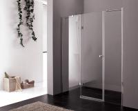 Душевая дверь Cezares Verona VERONA-W-B-13-30+60/30-C-Cr 120 см