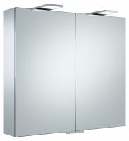 Зеркальный шкаф Keuco Royal 15 80 см 14403 171301