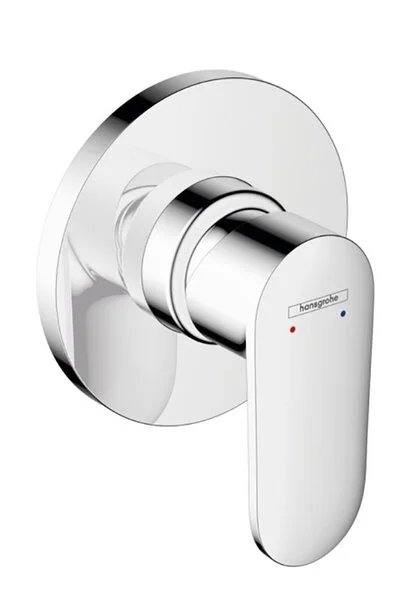 Фото смеситель для душа hansgrohe vernis blend 71649000