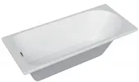 Акриловая ванна Jacob Delafon Odeon Rive 180x80 см E6D365RU-00