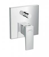 Встраиваемый смеситель для ванны Hansgrohe Metropol 32545000