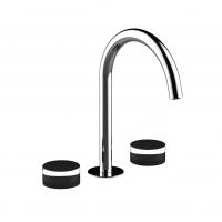 Смеситель для раковины Fantini Nice 6502S104S