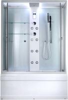 Душевая кабина Timo Lux TL-1505 148x82 см