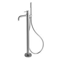 Смеситель для ванны Fima Carlo Frattini Spillo Up F3034/6NCR